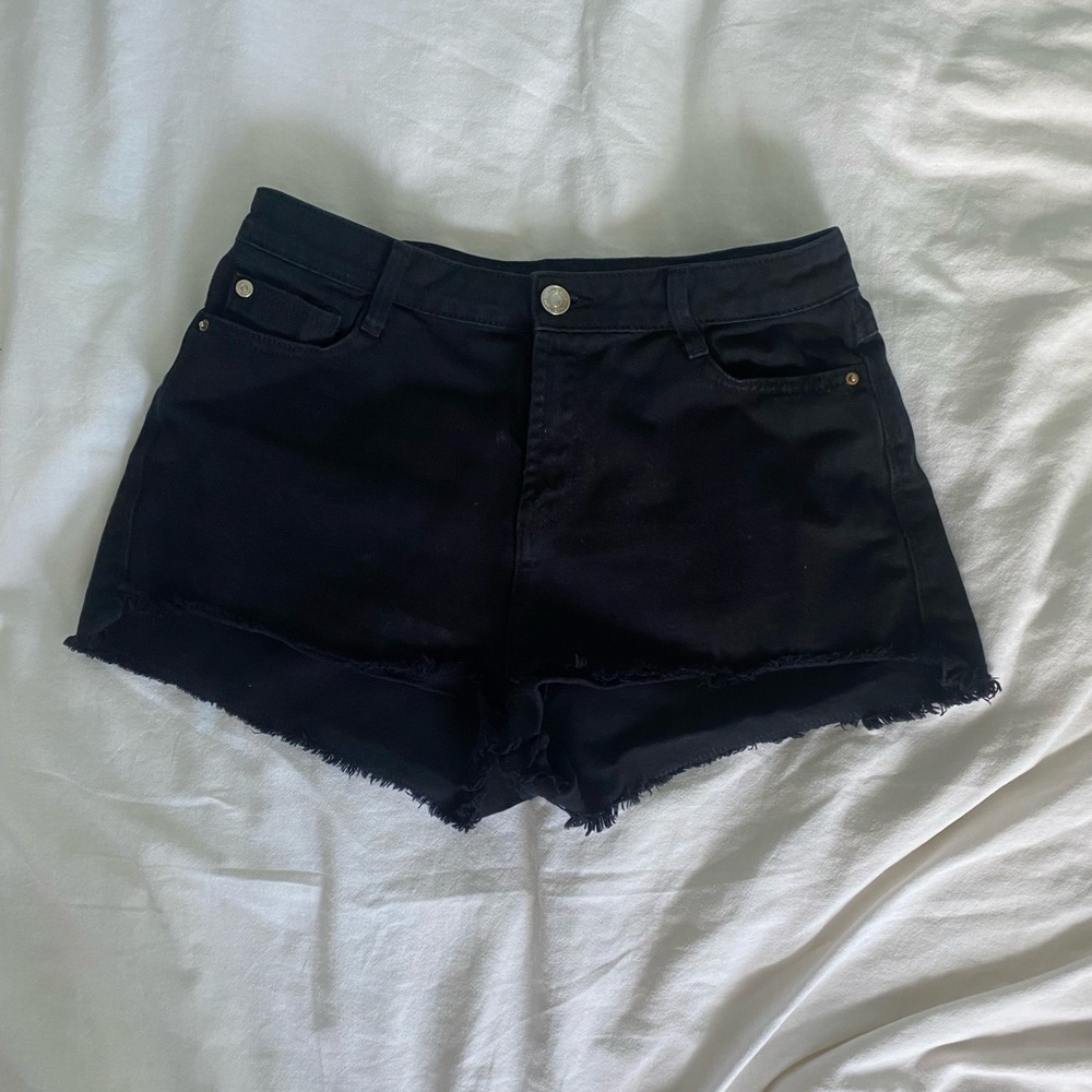 Women’s Denim Shorts